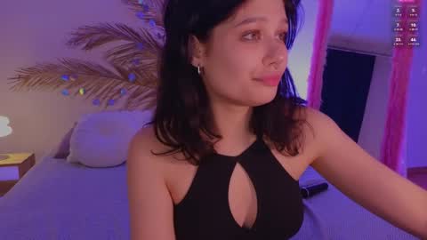 Snapshot of melan1e_ chatting on January 2025 09:50:01 PM mel online show from January 2025 09:50:01 PM