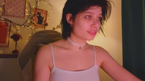 Snapshot of melan1e_ chatting on February 2025 07:20:01 AM mel online show from February 2025 07:20:01 AM