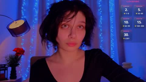 Snapshot of melan1e_ chatting on February 2025 09:38:02 PM mel online show from February 2025 09:38:02 PM