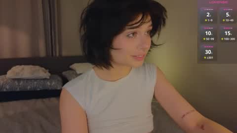 Snapshot of melan1e_ chatting on February 2025 09:31:02 PM mel online show from February 2025 09:31:02 PM