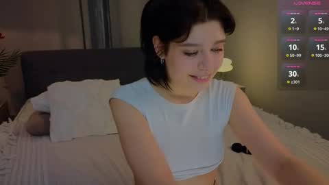 Snapshot of melan1e_ chatting on March 2025 03:57:02 AM mel online show from March 2025 03:57:02 AM