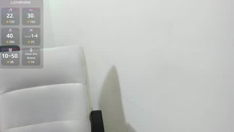 melan_owen online show from January 2025 10:53:02 AM