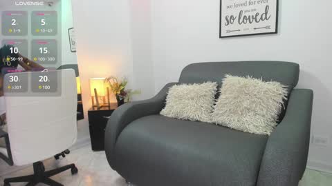 melan_owen online show from January 2025 10:59:01 AM