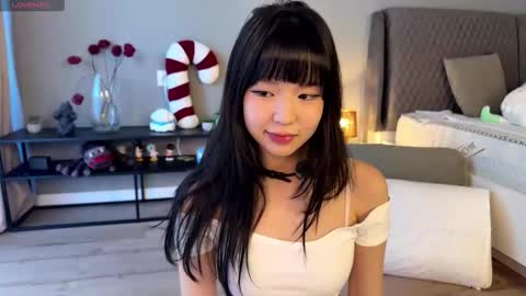 Melana online show from December 2025 10:10:02 AM