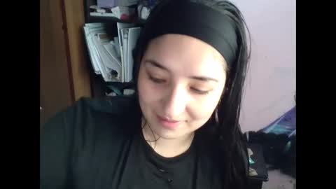 Snapshot of melani1103 chatting on November 2025 05:48:01 PM melani1103 online show from November 2025 05:48:01 PM