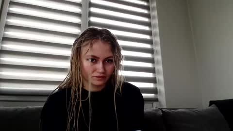 Melania online show from February 2025 11:01:02 AM