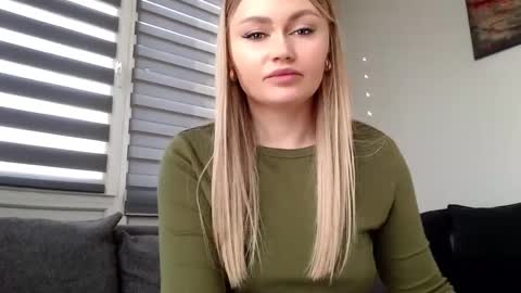 Melania online show from February 2025 12:30:02 PM