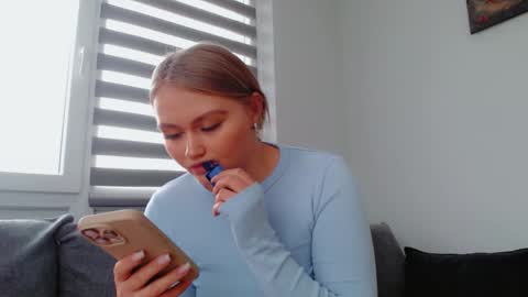Melania online show from February 2026 01:05:02 PM