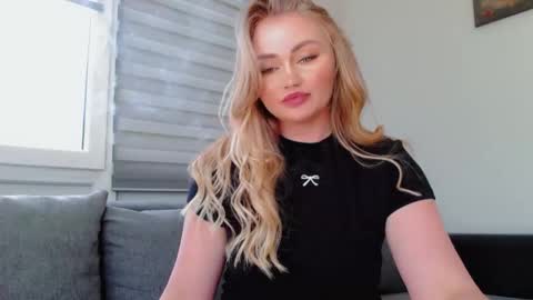 Melania online show from May 2026 10:44:01 AM