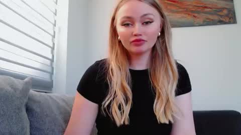 Melania online show from May 2026 04:45:02 PM