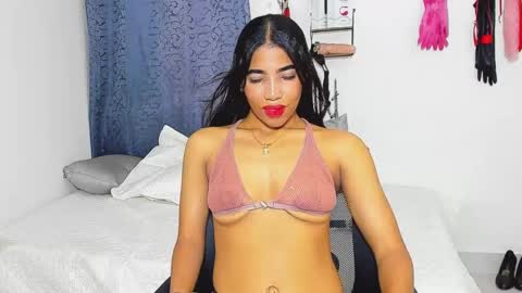 melani andrea online show from December 2024 10:34:02 PM