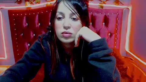 melani_cute01 online show from January 2025 08:52:01 AM