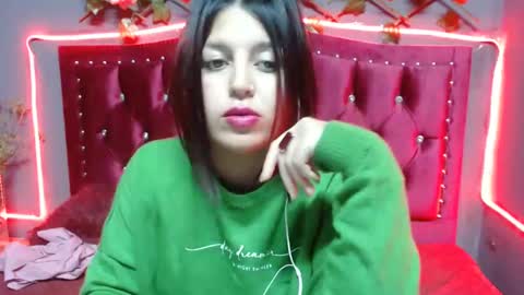 melani_cute01 online show from February 2025 08:00:02 AM