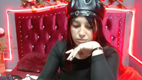 melani_cute01 online show from February 2025 04:46:02 AM