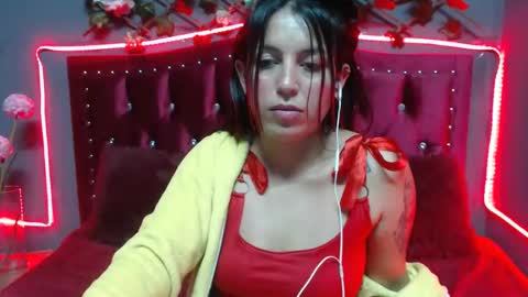 melani_cute01 online show from February 2025 01:50:02 AM