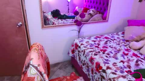 melani_cute01 online show from July 2026 12:31:02 AM