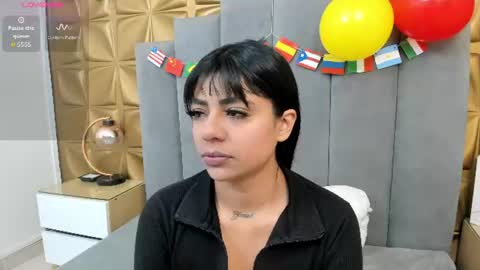 Melani online show from June 2026 01:44:02 PM