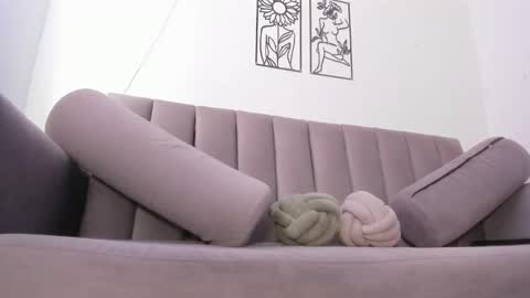 melani greyy online show from November 2025 09:07:01 PM