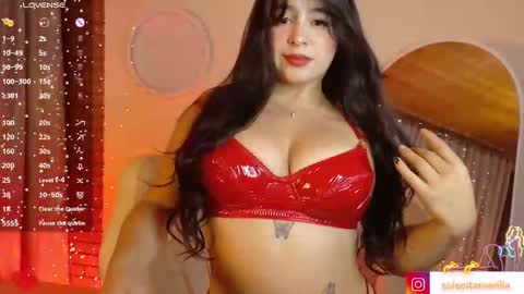 Snapshot of melani_sunny chatting on September 2025 02:58:02 AM Melani sunny online show from September 2025 02:58:02 AM