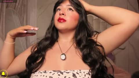 Melani sunny online show from June 2026 12:38:01 AM