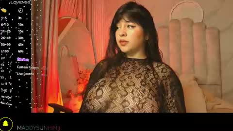 Melani sunny online show from June 2026 01:21:01 AM