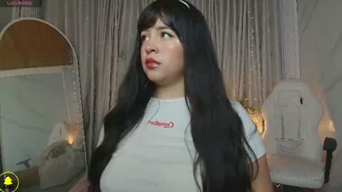 Melani sunny online show from July 2026 01:02:02 AM