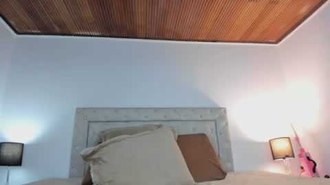 MELANI - online show from July 2026 06:34:02 PM