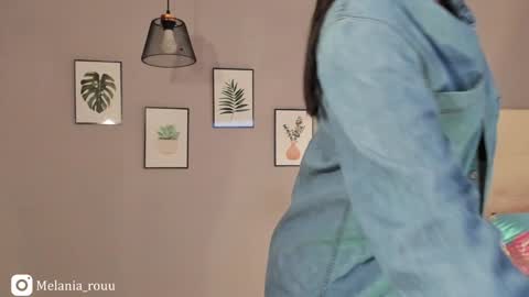 melania_rousse online show from December 2024 12:40:02 PM