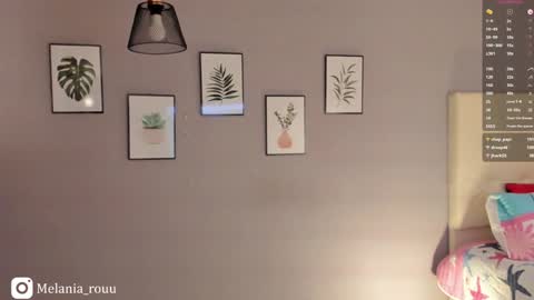 melania_rousse online show from December 2024 03:26:01 PM