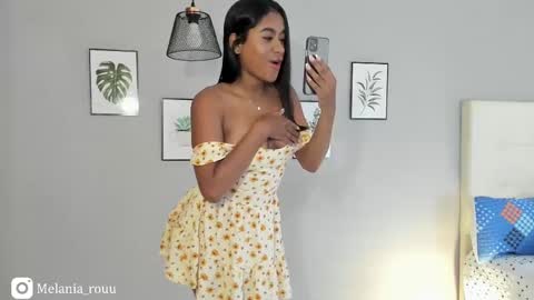 melania_rousse online show from February 2025 12:54:01 PM