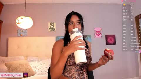 melania_rousse online show from May 2026 02:18:02 AM