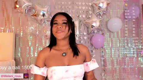 melania_rousse online show from June 2026 02:25:02 AM