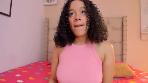 melania_xtreme online show from April 2026 04:57:01 AM