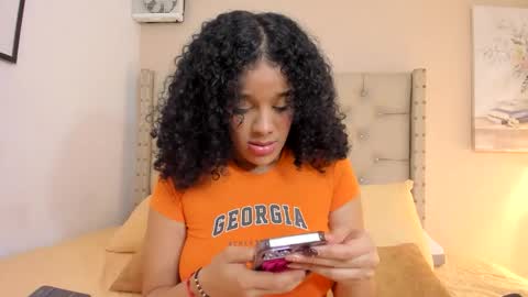 melania_xtreme online show from May 2026 01:12:01 AM