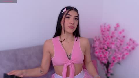 Melanie online show from May 2026 03:52:01 PM