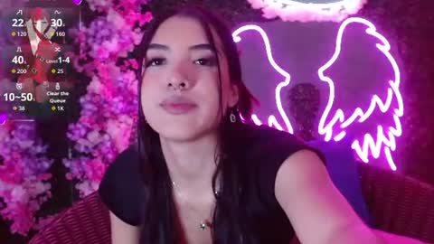 Melanie online show from July 2026 03:59:02 AM