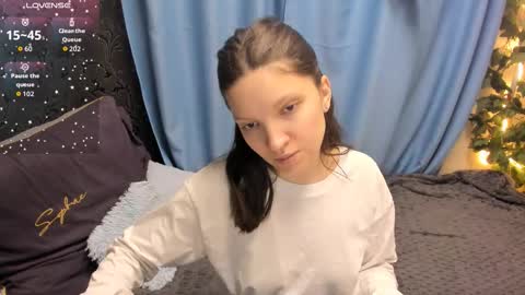Snapshot of melanie_grant chatting on December 2025 09:24:01 AM Melanie online show from December 2025 09:24:01 AM