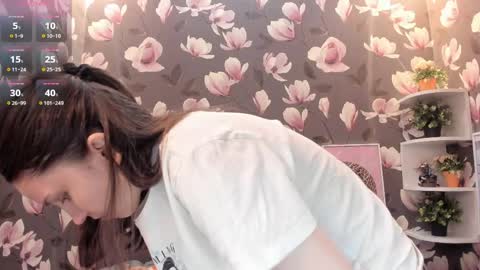 Melanie online show from May 2026 08:10:02 AM