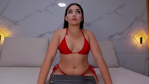 Melanie  online show from February 2026 06:50:01 PM