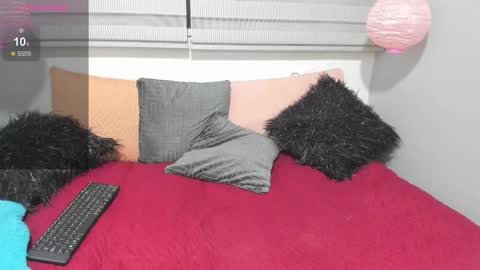 Melanie  online show from January 2025 10:20:02 AM