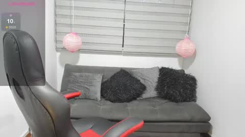 Melanie  online show from January 2025 04:47:02 AM