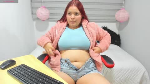 Melanie  online show from January 2025 10:25:02 AM