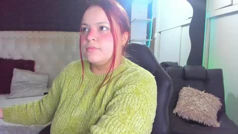 Melanie  online show from March 2025 04:15:02 AM