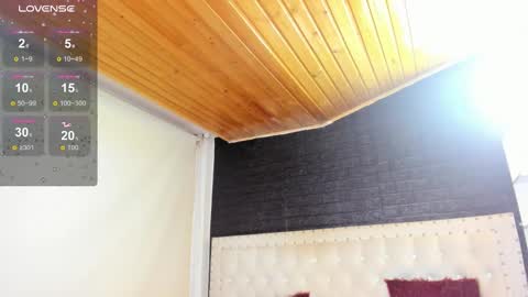 Melanie  online show from March 2025 10:19:01 AM