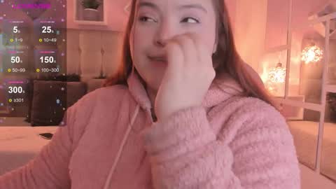 Melanie  online show from September 2025 03:00:02 AM