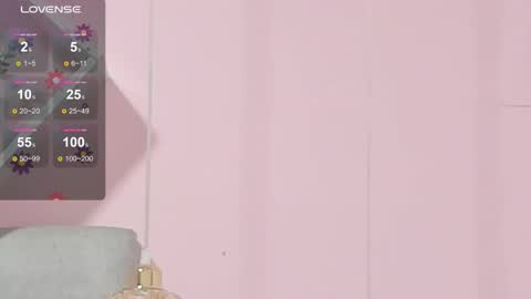 Melanie  online show from October 2025 04:02:02 AM