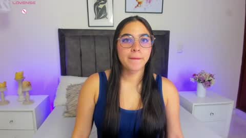 Melanie online show from June 2026 02:44:02 AM