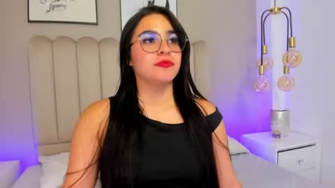 Melanie online show from July 2026 12:58:01 AM