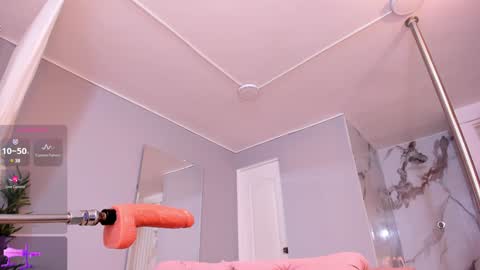 Snapshot of melanie_milleer chatting on December 2024 08:13:01 AM Melanie Miller online show from December 2024 08:13:01 AM