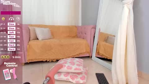 Snapshot of melanie_milleer chatting on November 2025 05:21:02 AM Melanie Miller online show from November 2025 05:21:02 AM